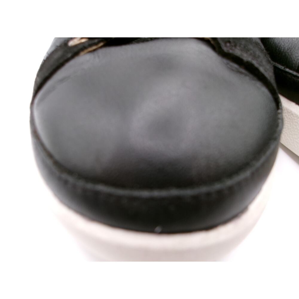 Vionic Winny Women's Black Lace Up Shoes Size 11 Casual Comfort - Picture 9 of 11